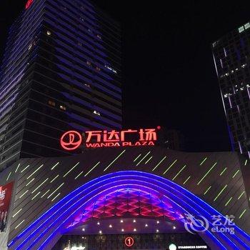 柳州帝尊商务大酒店酒店提供图片