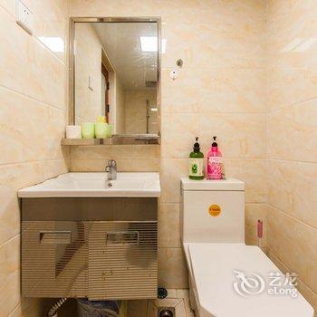 深圳咖藤猫短租公寓酒店提供图片