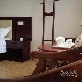 泾县查济宜鸿酒店酒店提供图片