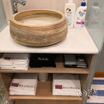 郑州豪客优精品影院酒店酒店提供图片