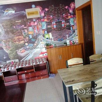 上海昊格民宿(环桥路分店)酒店提供图片