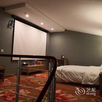 郑州豪客优精品影院酒店酒店提供图片