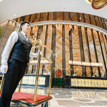 重庆两江云顶大酒店酒店提供图片