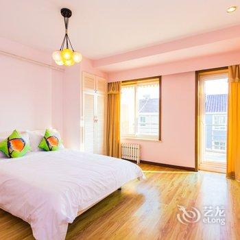 北京思佳美墅公寓酒店提供图片