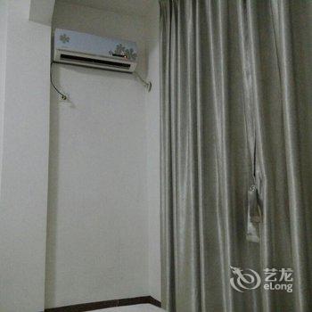 北海水云天公寓(上海路店)酒店提供图片