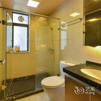 广州长隆祈福可馨度假公寓(福怡路店)酒店提供图片