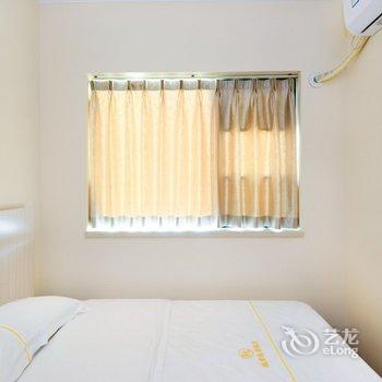 北海鹏睿海景公寓银滩店(金海岸大道店)酒店提供图片