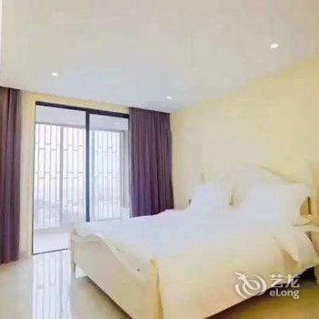 东山岛之星海滨度假公寓酒店提供图片