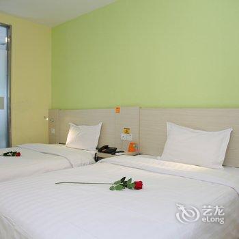 北京鑫都圣兰酒店酒店提供图片