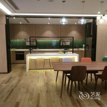 上海城家公寓(华友路分店)酒店提供图片