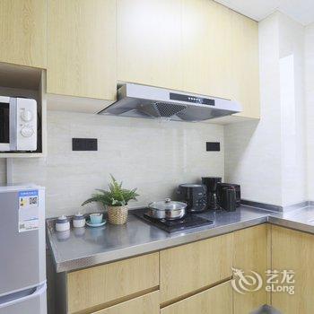 上海城家公寓(华友路分店)酒店提供图片