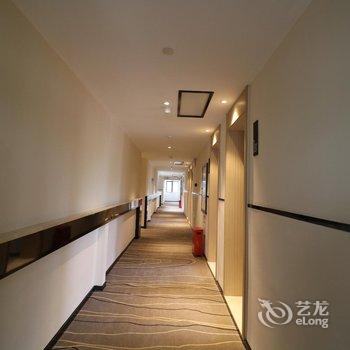 城市便捷酒店(南昌新建工业大道店)酒店提供图片