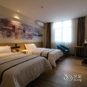城市便捷酒店(南昌新建工业大道店)酒店提供图片