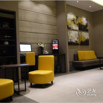 如家精选酒店(西宁火车站广场店)酒店提供图片