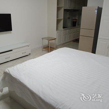 通化维港城公寓酒店提供图片