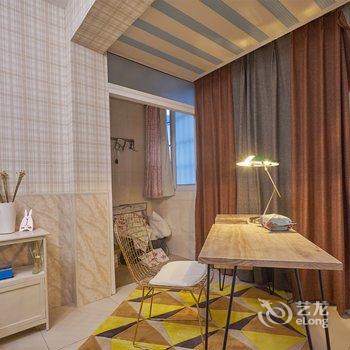 杭州西湖漫步之家普通公寓(武林路店)酒店提供图片