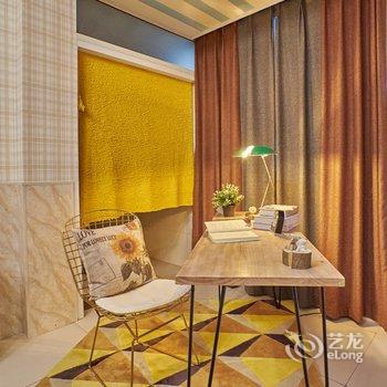 杭州西湖漫步之家普通公寓(武林路店)酒店提供图片