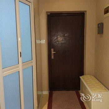 哈尔滨蜜度空间酒店式公寓酒店提供图片
