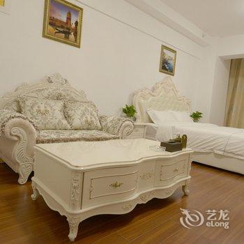 济南百乐历山精品酒店公寓酒店提供图片