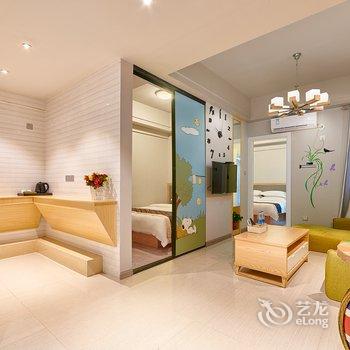 广州亚朵精品公寓酒店提供图片