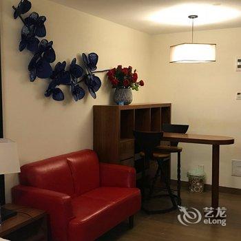 惠东千玺度假公寓酒店酒店提供图片