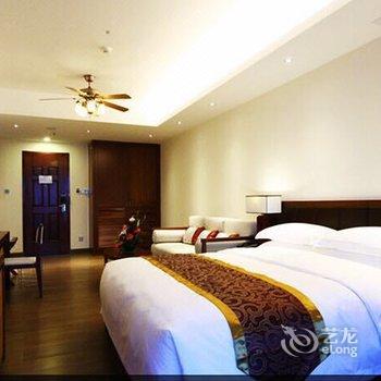 惠东千玺度假公寓酒店酒店提供图片