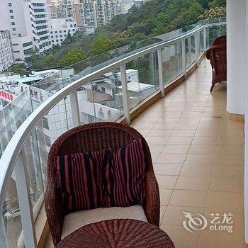 深圳丽景湾国际公馆酒店提供图片
