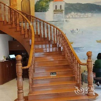 深圳丽景湾国际公馆酒店提供图片