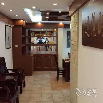 深圳丽景湾国际公馆酒店提供图片