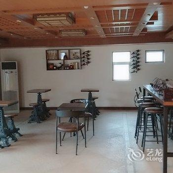 深圳丽景湾国际公馆酒店提供图片