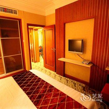 南昌天鼎公寓(永叔路口分店)酒店提供图片
