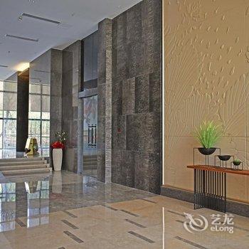 惠东合正东部湾度假公寓酒店提供图片