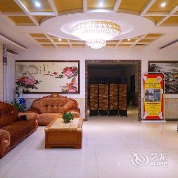 合阳锦园大酒店酒店提供图片