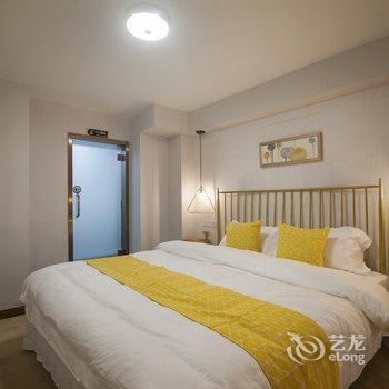 重庆米苏尚品酒店酒店提供图片