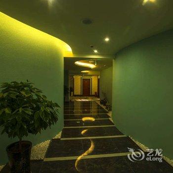 广元剑阁名门酒店酒店提供图片