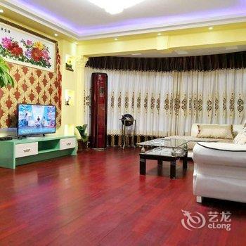 上海温馨宇杰龙民宿(南季路店)酒店提供图片