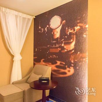重庆满谦酒店酒店提供图片