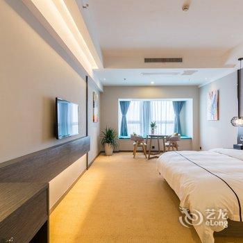 重庆艾蒎酒店公寓(盘溪路分店)酒店提供图片