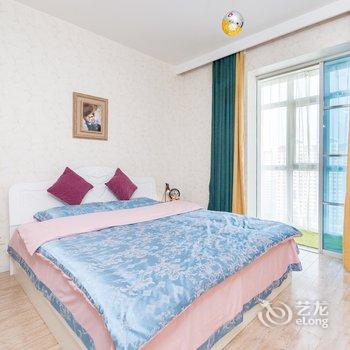 哈尔滨蜜度空间酒店式公寓酒店提供图片
