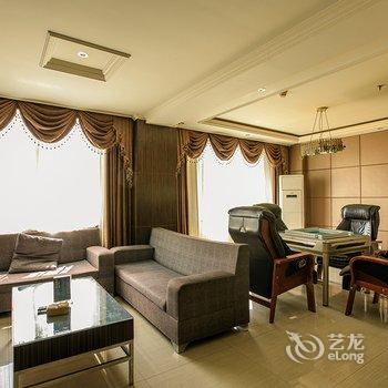 西昌月城印象大酒店酒店提供图片