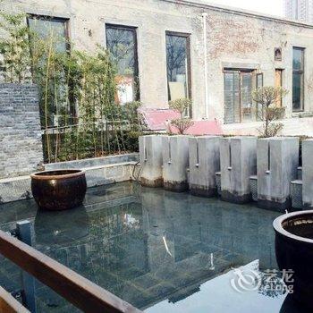 西安春秋舍设计师酒店酒店提供图片