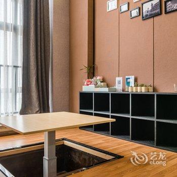 广州住一住优质民宿(汉溪大道店)酒店提供图片