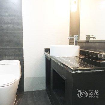 广州住一住优质民宿(汉溪大道店)酒店提供图片