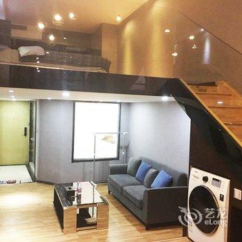 广州住一住优质民宿(汉溪大道店)酒店提供图片