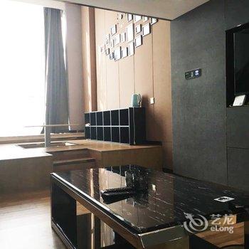 广州住一住优质民宿(汉溪大道店)酒店提供图片
