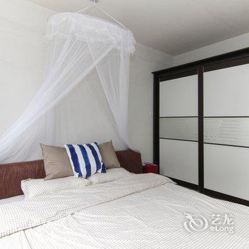 上海Art云之家普通公寓酒店提供图片