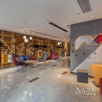 柏曼酒店(武汉武珞路中南店)酒店提供图片