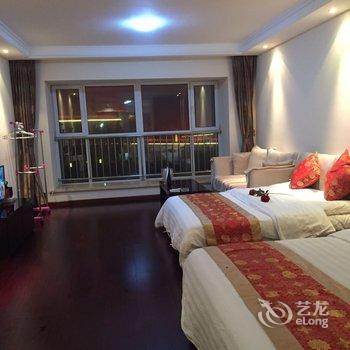 绥中东戴河鑫怡海景度假公寓(佳兆业店)酒店提供图片