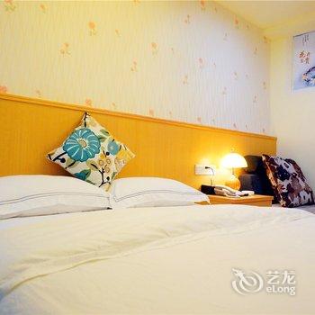 广州启程万达酒店式公寓酒店提供图片