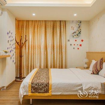 广州启程万达酒店式公寓酒店提供图片